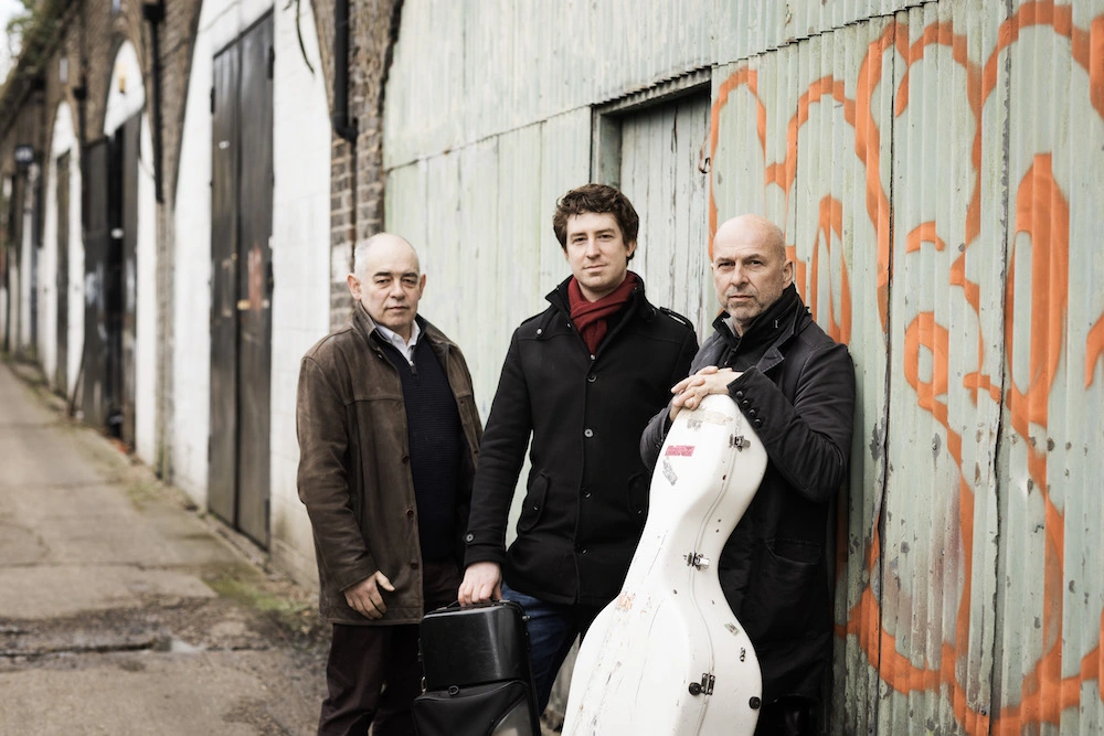 Trio Balthasar